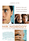 Mr. Nobody (R: Jaco Van Dormael)