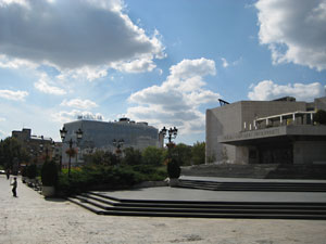Novi Sad