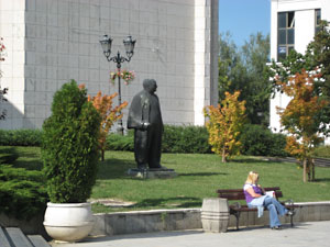 Novi Sad