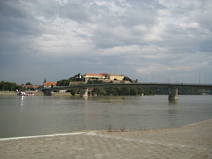 Novi Sad