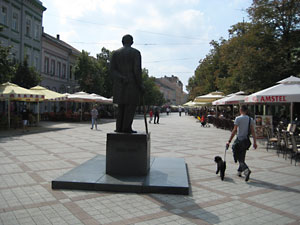 Novi Sad