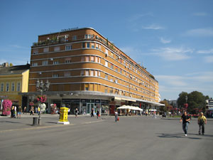 Novi Sad