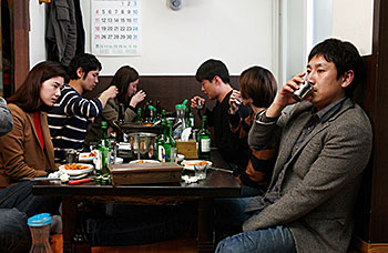 Nugu-ui ttal-do anin Haewon