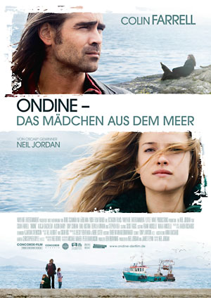 Ondine - Das Mädchen aus dem Meer (R: Neil Jordan)