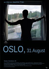 Oslo, 31. August (Joachim Trier)