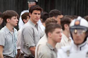Die Tribute von Panem (Gary Ross)