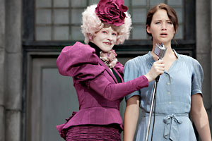 Die Tribute von Panem (Gary Ross)