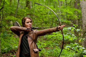 Die Tribute von Panem (Gary Ross)
