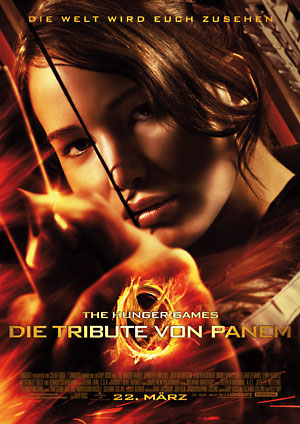 Die Tribute von Panem (Gary Ross)