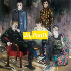 ja, panik - the angst and the money