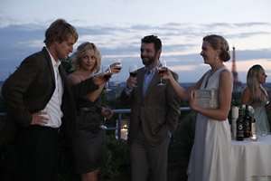 Midnight in Paris (Woody Allen)