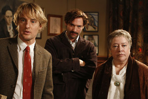 Midnight in Paris (Woody Allen)