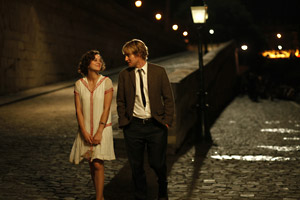 Midnight in Paris (Woody Allen)