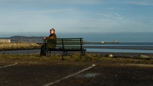 Parked - Gestrandet (Darragh Byrne)