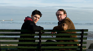 Parked - Gestrandet (Darragh Byrne)