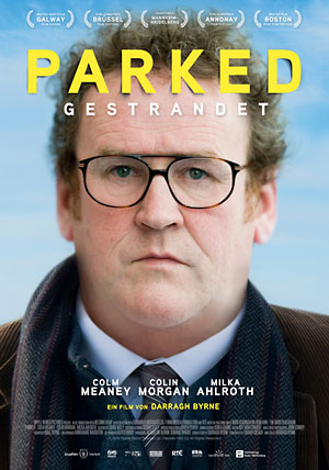Parked - Gestrandet (Darragh Byrne)