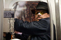 Die Entführung der U-Bahn Pelham 123 (R: Tony Scott)