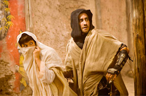 Prince of Persia: Der Sand der Zeit (R: Mike Newell)