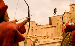 Prince of Persia: Der Sand der Zeit (R: Mike Newell)