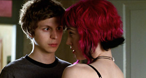 Scott Pilgrim gegen den Rest der Welt (R: Edgar Wright)