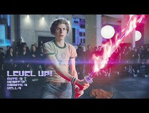 Scott Pilgrim gegen den Rest der Welt (R: Edgar Wright)