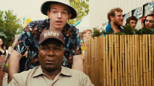 Piranha 2 [in 3D] (John Gulager)