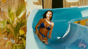 Piranha 2 [in 3D] (John Gulager)