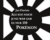 Jan Fischer ñ Essays zum Comic