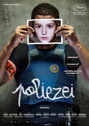 Poliezei (Maïwenn)