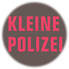 Dietmar Dath, Kleine Polizei im Schnee. Erzählungen.