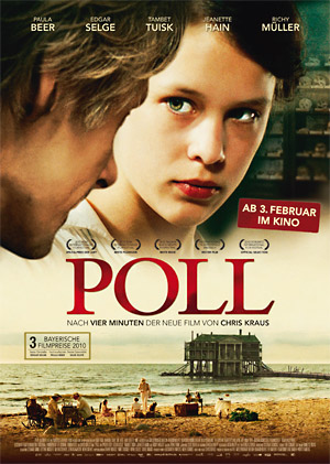 Poll (Chris Kraus)