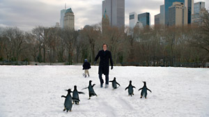 Mr. Poppers Pinguine (Mark Waters)