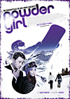 Powder Girl (Phil Traill)