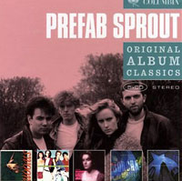 Prefab Sprout