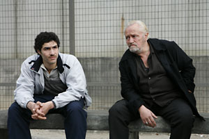 Ein Prophet (R: Jacques Audiard)