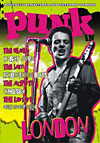Punk in London