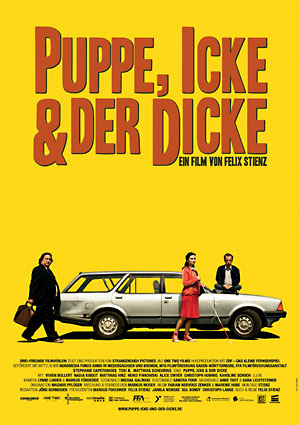 Puppe, Icke & der Dicke (Felix Stienz)