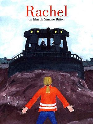 Rachel (R: Simone Bitton)