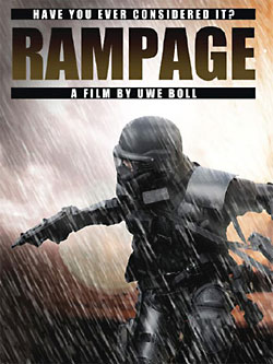 Rampage (Uwe Boll)