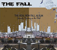 The Real New Fall LP