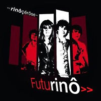 Rinôçérôse: Futurinô