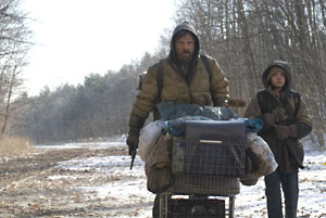 The Road (R: John Hillcoat)