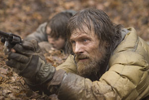 The Road (R: John Hillcoat)