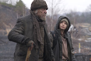 The Road (R: John Hillcoat)