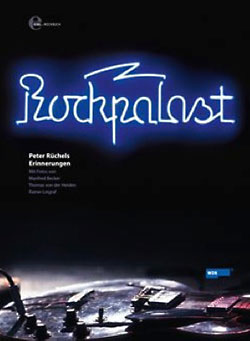 Rockpalast: Peter Rüchels Erinnerungen