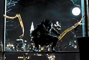 Watchmen - Die Wächter (R: Zack Snyder)