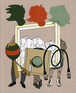 Martina Lenzin: rpm