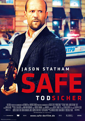 Safe - Todsicher (Boaz Yakin)