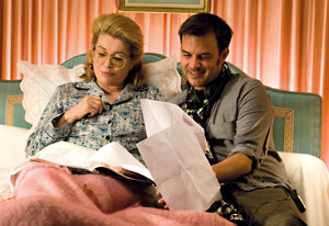 Das Schmuckstück (François Ozon)