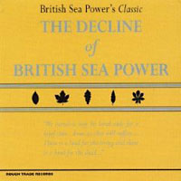 The Decline of British Sea Power